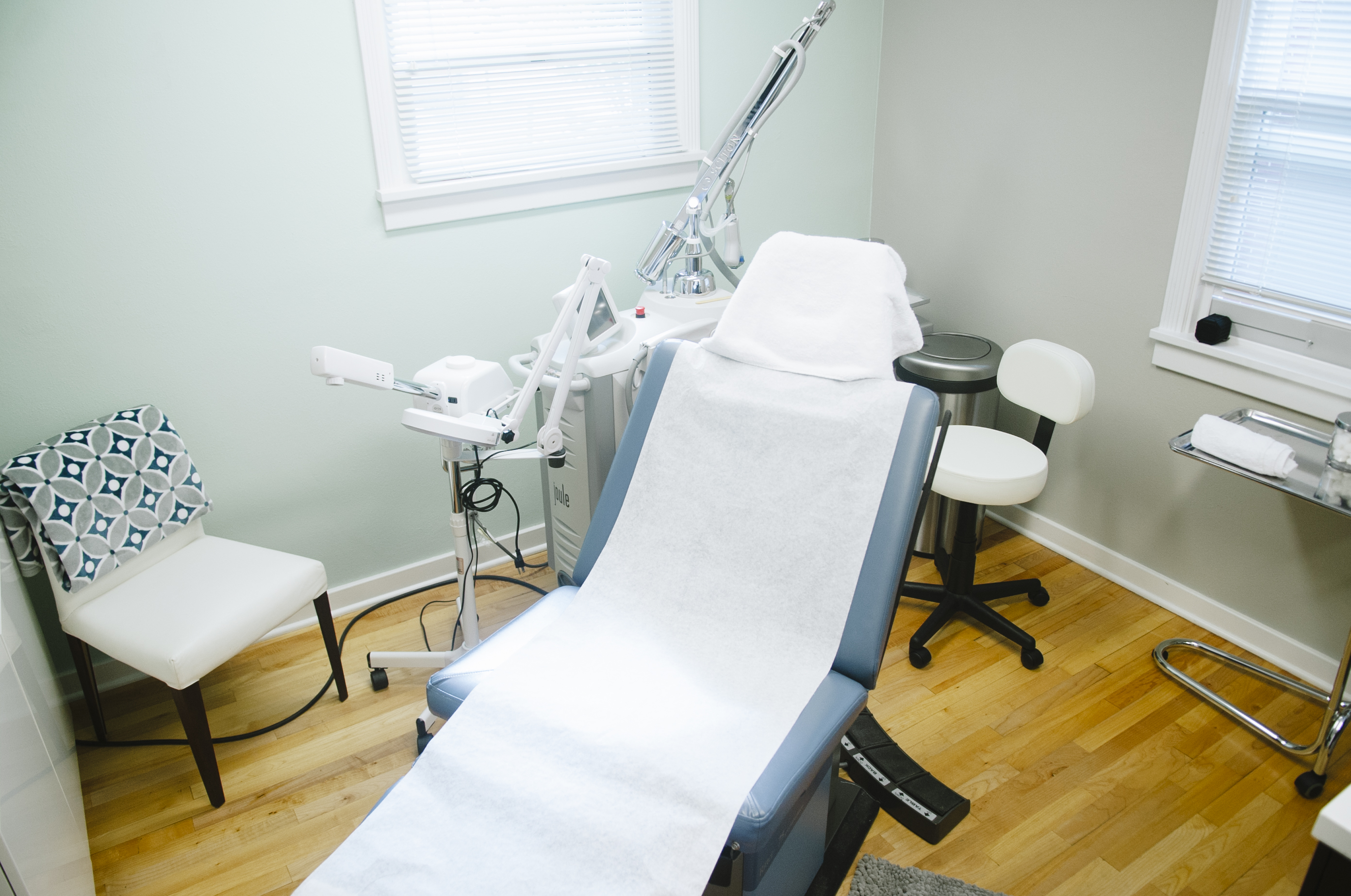 Treatment Room