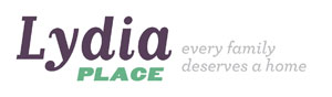 Lydia Place Logo