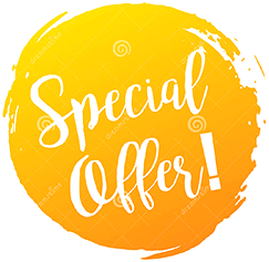 Special Offers from Evole