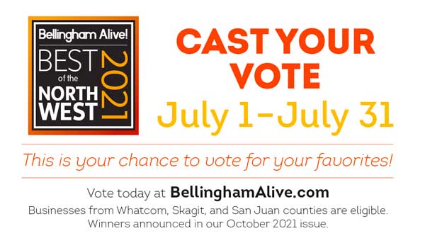 Vote for evole!